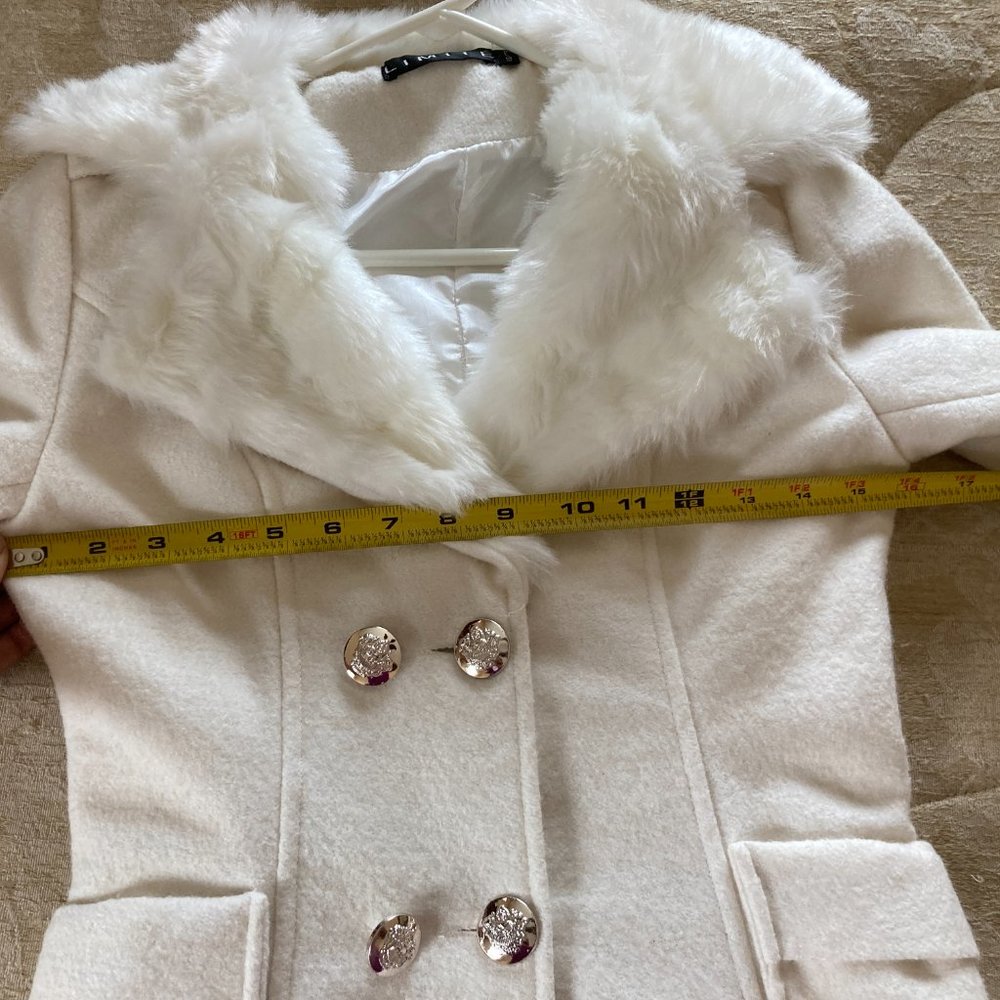 Limite XS jacket - Picture 4 of 13